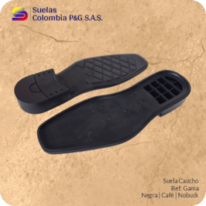 GAMA NEGRA