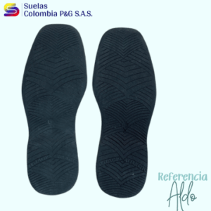 ALDO NEGRA