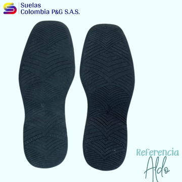 ALDO NEGRA